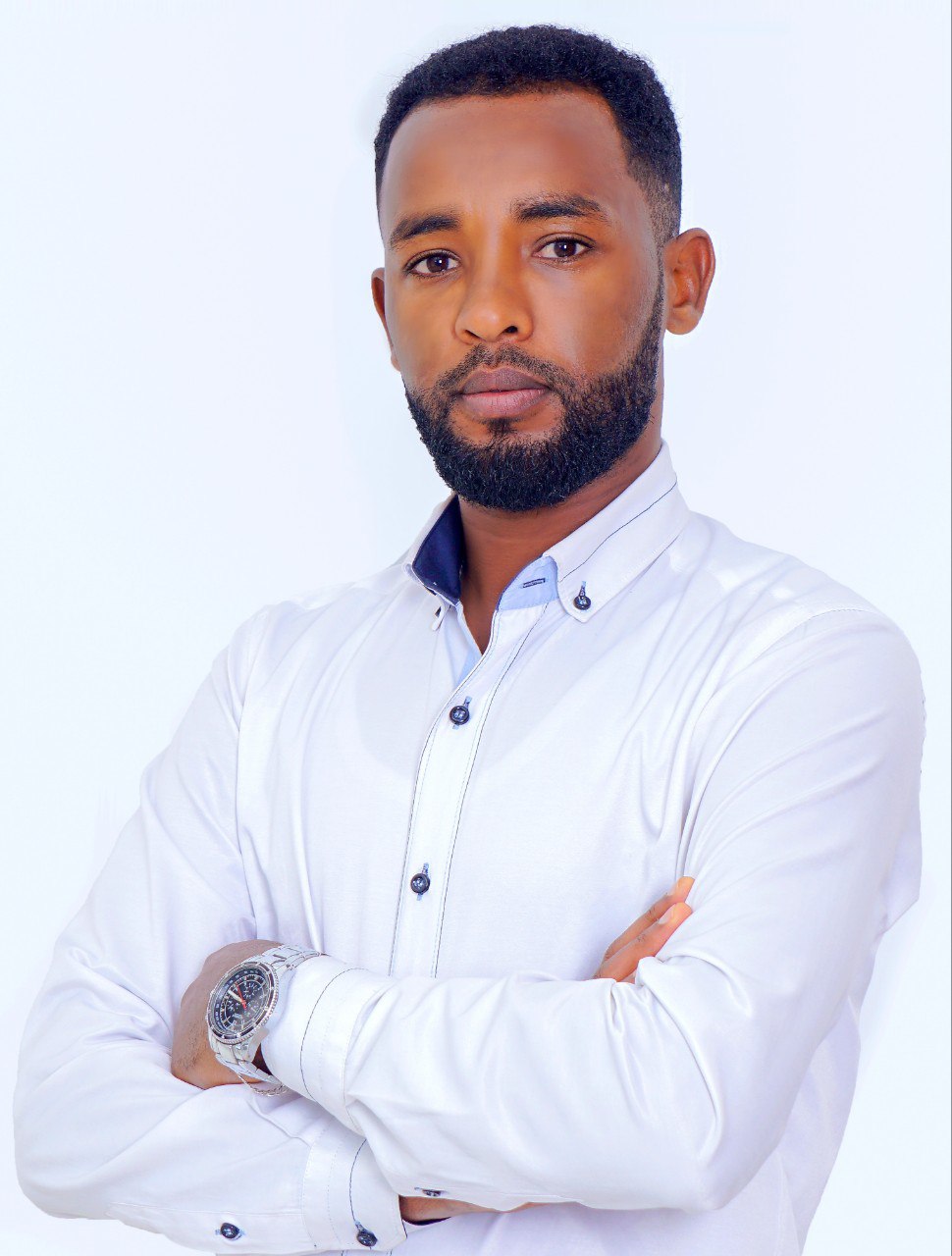 Ephrem Ganane&nbsp;